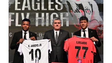 Football’s lost boys: the hidden cost of moving too young, too fast Keny Arroyo and Elan Ricardo arrived bearing promise, projection and price tags.