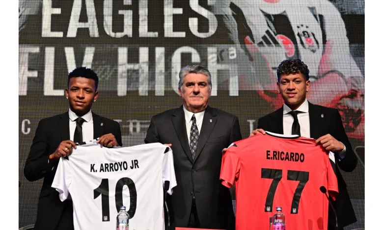 Football’s lost boys: the hidden cost of moving too young, too fast Keny Arroyo and Elan Ricardo arrived bearing promise, projection and price tags.