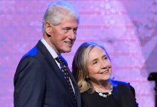 House panel released 9 hours of video from Bill and Hillary Clinton’s closed Epstein depositions.