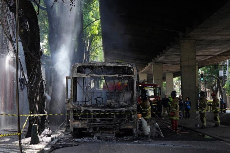 A police raid in Rio de Janeiro has once again brought the issue of violence in favela communities to the forefront.