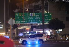 Authorities said a limited fire near the US Consulate in Dubai was quickly extinguished following a drone-related incident. No injuries were reported.