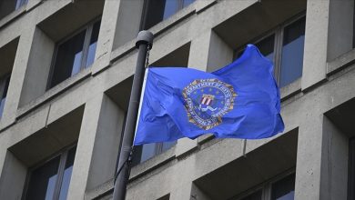 FBI warned California police that Iran could retaliate for US strikes with drone attacks on the West Coast.