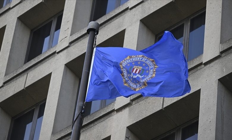 FBI warned California police that Iran could retaliate for US strikes with drone attacks on the West Coast.