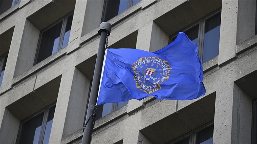 FBI warned California police that Iran could retaliate for US strikes with drone attacks on the West Coast.