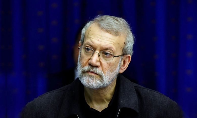 Ali Larijani, Secretary of Iran’s Supreme National Security Council, claimed a plot is being prepared to frame Iran for a major attack.