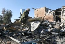 Iran struck Kurdish groups in Iraq while launching missile and drone attacks on Israeli and US assets across the Middle East.