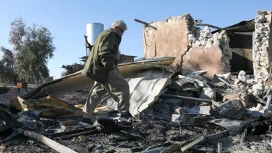 Iran struck Kurdish groups in Iraq while launching missile and drone attacks on Israeli and US assets across the Middle East.