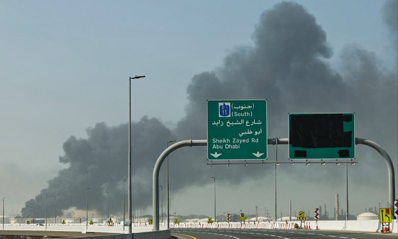 As fighting sparked by the US and Israeli strikes on Iran enters its third day, the conflict is widening across the region.