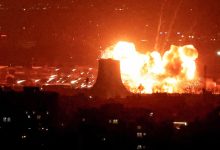 Iranian Foreign Minister Abbas Araghchi dismissed claims that Tehran had sought a ceasefire or negotiations with the United States.