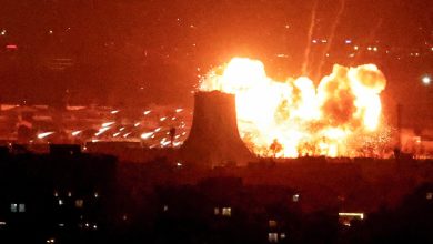 Iranian Foreign Minister Abbas Araghchi dismissed claims that Tehran had sought a ceasefire or negotiations with the United States.