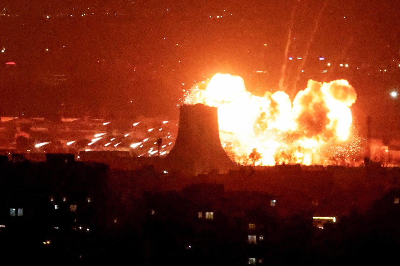 Iranian Foreign Minister Abbas Araghchi dismissed claims that Tehran had sought a ceasefire or negotiations with the United States.