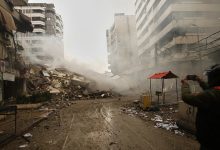 As the war involving the United States, Israel and Iran enters its 17th day, a new phase has begun.