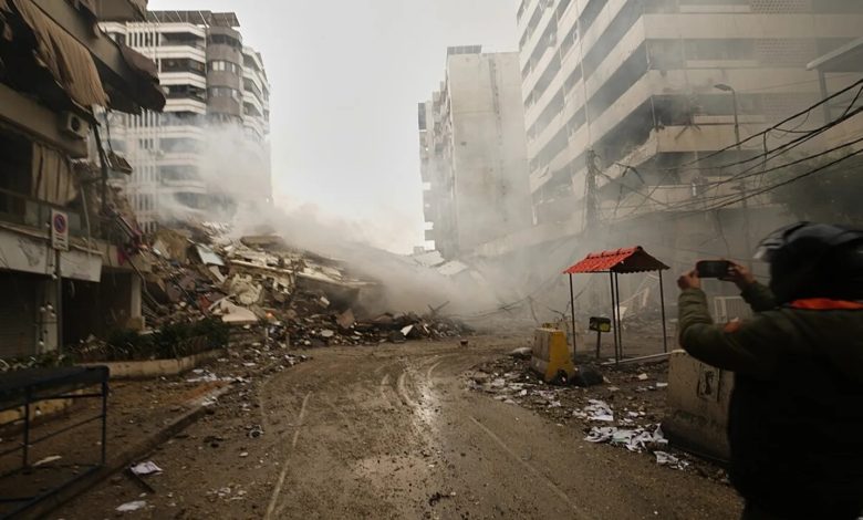 As the war involving the United States, Israel and Iran enters its 17th day, a new phase has begun.