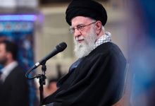 Iranian state television announced that Supreme Leader Ayatollah Ali Khamenei was killed in a US-Israeli attack.