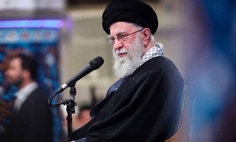 Iranian state television announced that Supreme Leader Ayatollah Ali Khamenei was killed in a US-Israeli attack.