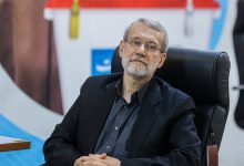 Iranian state media announced that Ali Larijani, Secretary of the Supreme National Security Council, was killed during US and Israeli attacks.