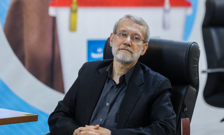 Iranian state media announced that Ali Larijani, Secretary of the Supreme National Security Council, was killed during US and Israeli attacks.