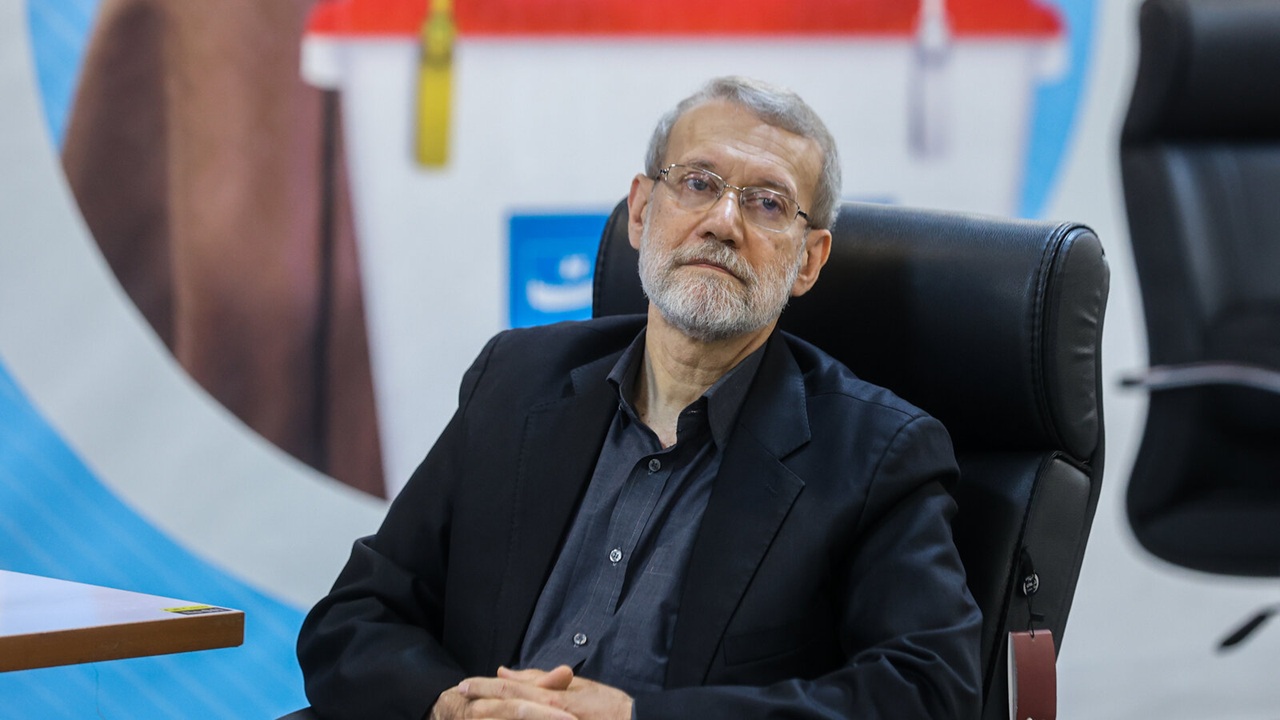 Iranian state media announced that Ali Larijani, Secretary of the Supreme National Security Council, was killed during US and Israeli attacks.