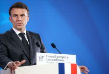 Emmanuel Macron called for immediate restraint amid escalating tensions between Israel and Hezbollah