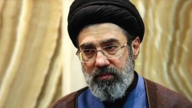 reports claim Iran’s new religious leader Mojtaba Khamenei was injured during the first day of the attacks.