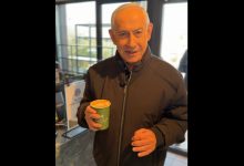 Rumors claiming Israeli Prime Minister Benjamin Netanyahu had been killed in an Iranian attack spread on social media.