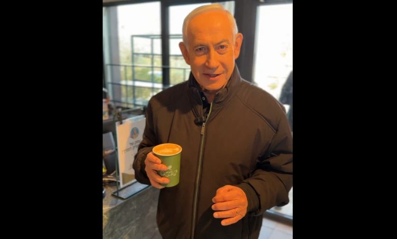 Rumors claiming Israeli Prime Minister Benjamin Netanyahu had been killed in an Iranian attack spread on social media.