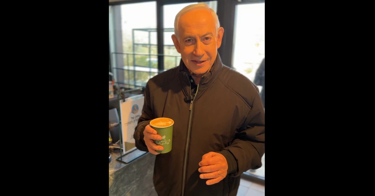 Rumors claiming Israeli Prime Minister Benjamin Netanyahu had been killed in an Iranian attack spread on social media.