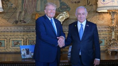 Netanyahu made striking remarks regarding a possible agreement between the United States and Iran amid escalating tensions in the Middle East