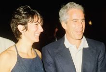 U.S. Justice Department documents show a prison guard searched Jeffrey Epstein online shortly before he was found dead.