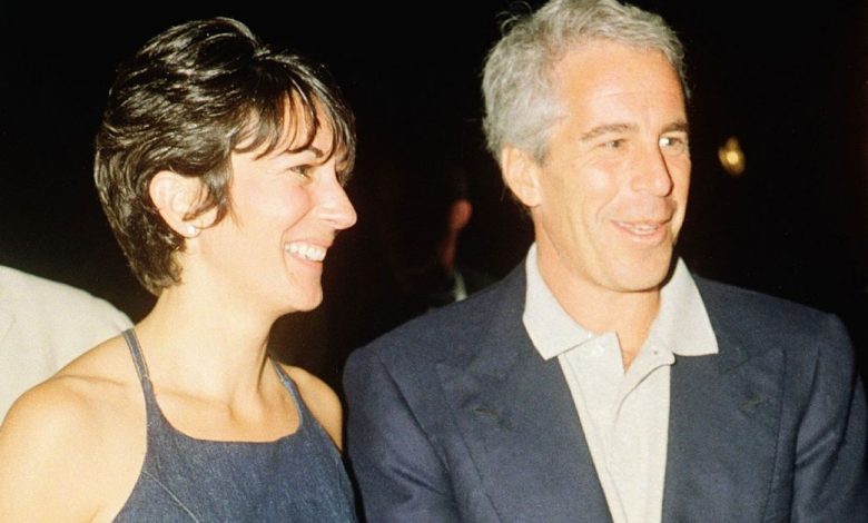 U.S. Justice Department documents show a prison guard searched Jeffrey Epstein online shortly before he was found dead.