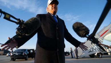 Donald Trump made a notable statement regarding the security of the Strait of Hormuz. In a post on his social media account