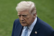 Trump said direct talks with Iran have made significant progress, noting that both sides are seeking a deal and have reached common ground on key issues.