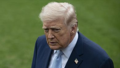 Trump said direct talks with Iran have made significant progress, noting that both sides are seeking a deal and have reached common ground on key issues.