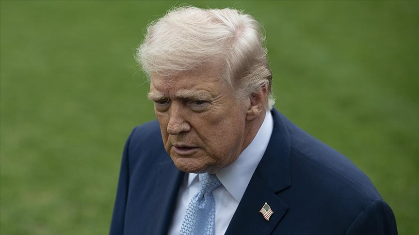 Trump said direct talks with Iran have made significant progress, noting that both sides are seeking a deal and have reached common ground on key issues.