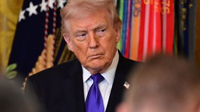 Trump warned he could halt all trade with Spain after Madrid barred American forces from using Spanish military bases in operations linked to Iran.