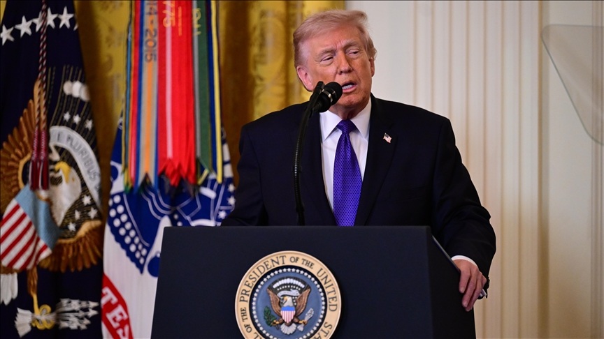 Trump’s trade tariffs hit Volkswagen hard, with operating profit plunging 53.5% to €8.9 billion amid rising global pressure.