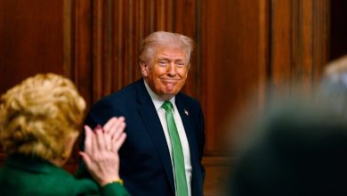 US President Donald Trump issues a stark warning to Iran, threatening severe retaliation if Qatar is targeted again.