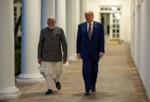 Rising oil prices after the Iran war and Hormuz closure pushed the US to ask India to buy Russian crude.