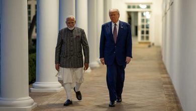 Rising oil prices after the Iran war and Hormuz closure pushed the US to ask India to buy Russian crude.