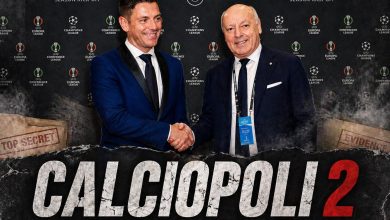 New Calciopoli? Italian Football’s VAR Crisis
