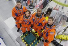 NASA’s Artemis II astronauts have set a new record for the farthest distance humans have ever traveled from Earth.