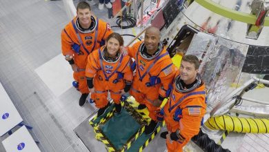 NASA’s Artemis II astronauts have set a new record for the farthest distance humans have ever traveled from Earth.