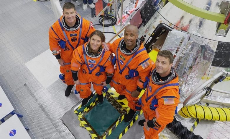 NASA’s Artemis II astronauts have set a new record for the farthest distance humans have ever traveled from Earth.