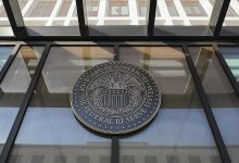 The US Federal Reserve kept its benchmark interest rate unchanged at 3.50% to 3.75%, in line with market expectations.