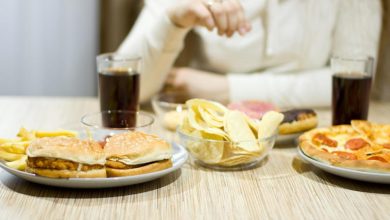 a new study suggests these products may be linked not only to weight gain and general health problems, but also to a decline in muscle quality.