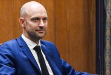 French Foreign Minister Jean-Noel Barrot reacted sharply to US President Donald Trump’s remarks suggesting that Iranian civilization could be wiped out.