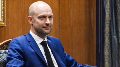 French Foreign Minister Jean-Noel Barrot reacted sharply to US President Donald Trump’s remarks suggesting that Iranian civilization could be wiped out.