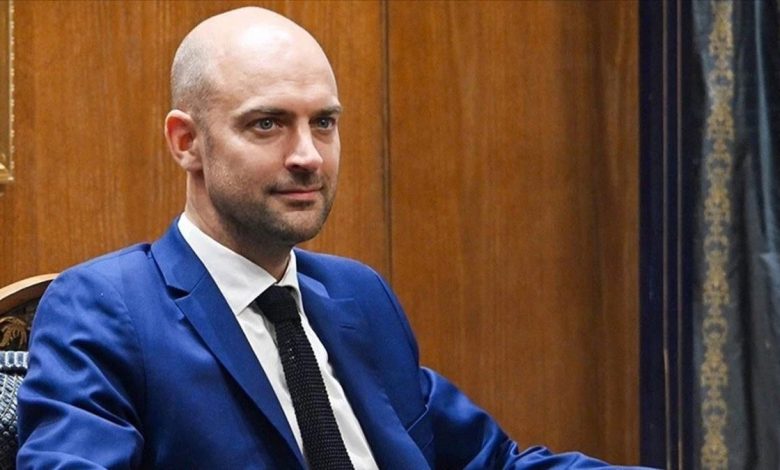 French Foreign Minister Jean-Noel Barrot reacted sharply to US President Donald Trump’s remarks suggesting that Iranian civilization could be wiped out.