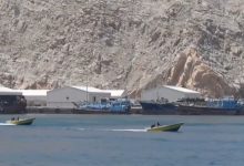 Iran’s military command announced that the Strait of Hormuz has been closed once again, citing the continuation of the US naval blockade against Iran.