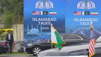 Iran and Pakistan issued separate statements after the talks between Tehran and Washington in Islamabad.